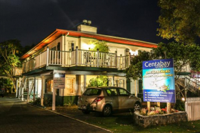 Гостиница Centabay Lodge  Пайхия